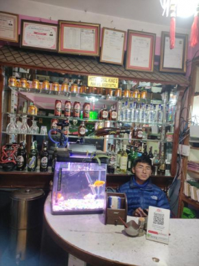 Hotel Royal King's